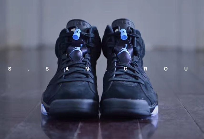 Jordan 6 clearance 219 release date