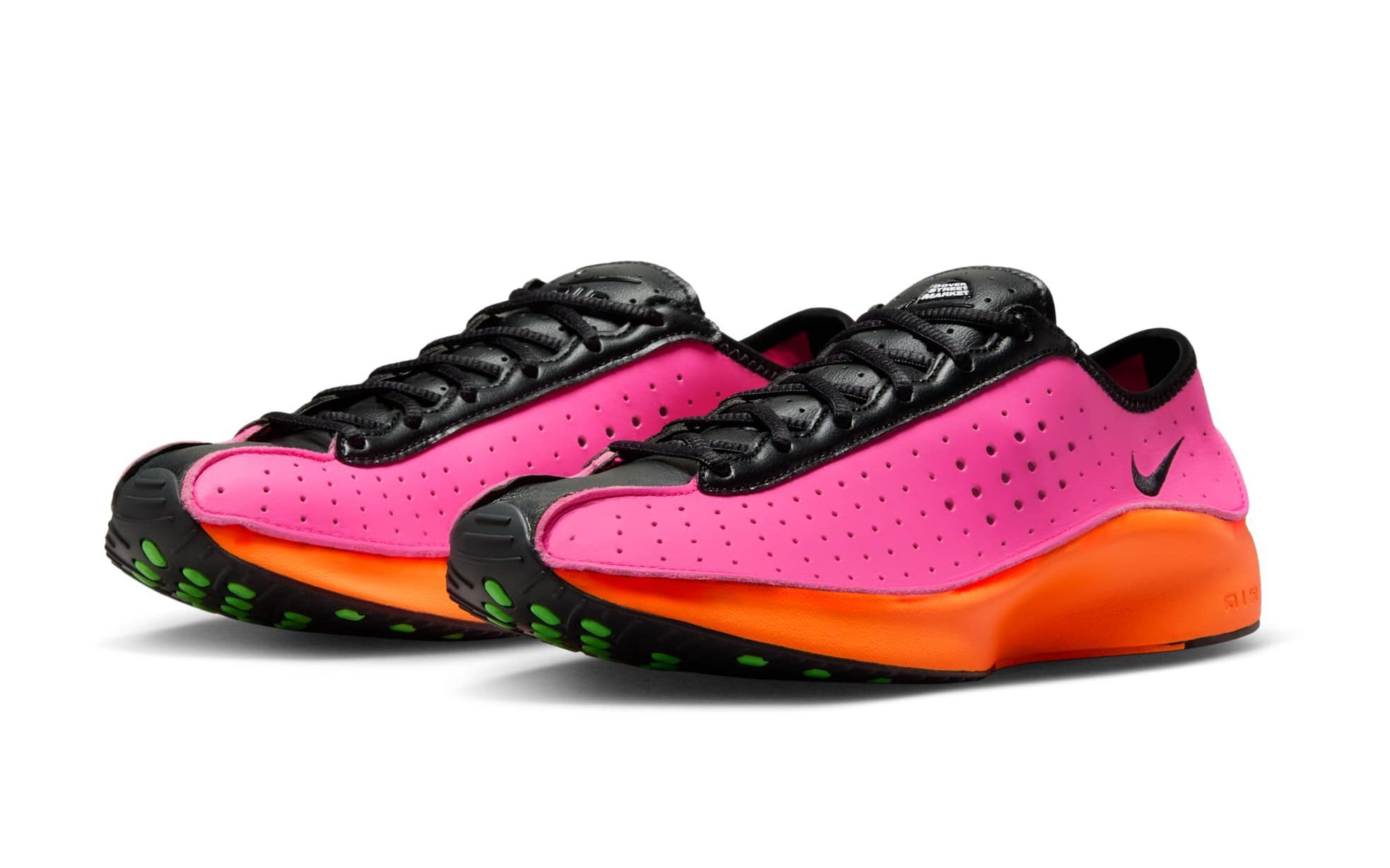A Fourth Dover Street Market x Nike Superfly Has Surfaced in