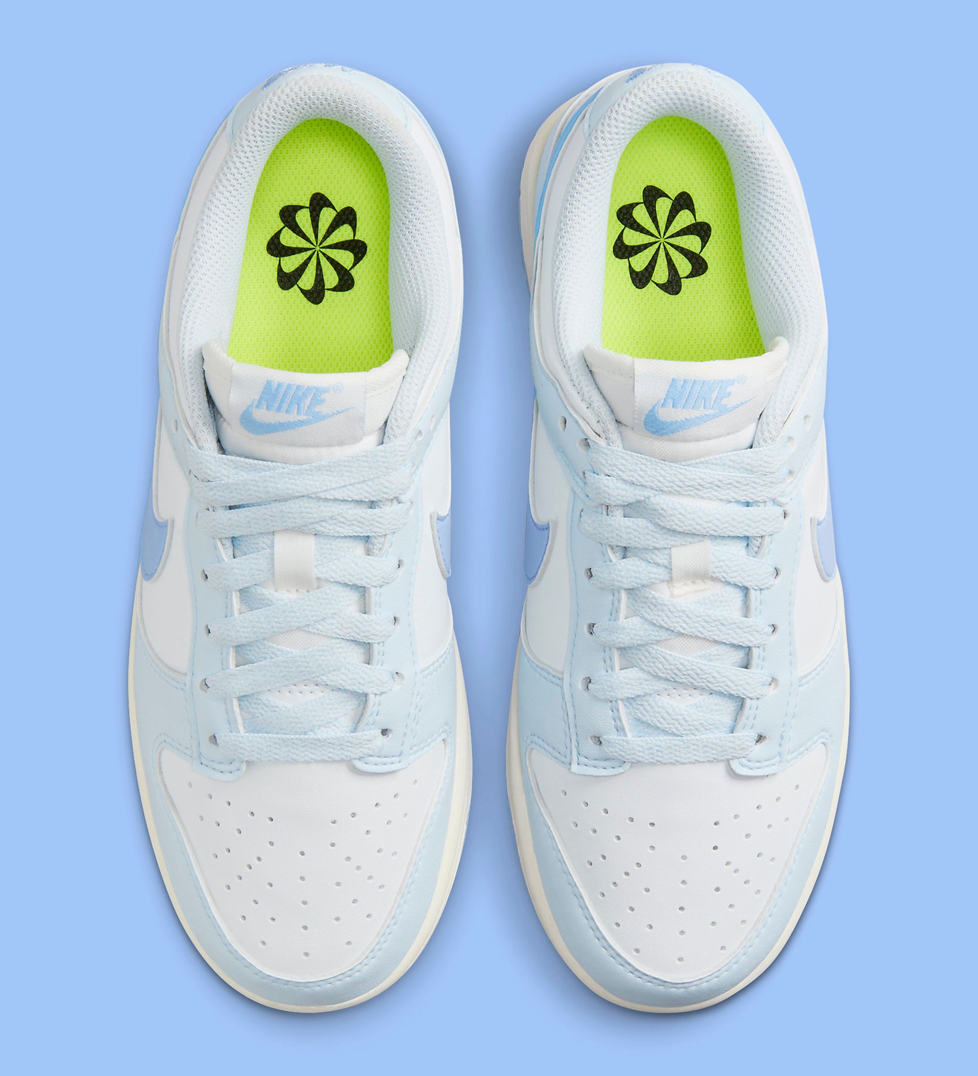 Where to Buy the Nike Dunk Low Next Nature “Blue Tint