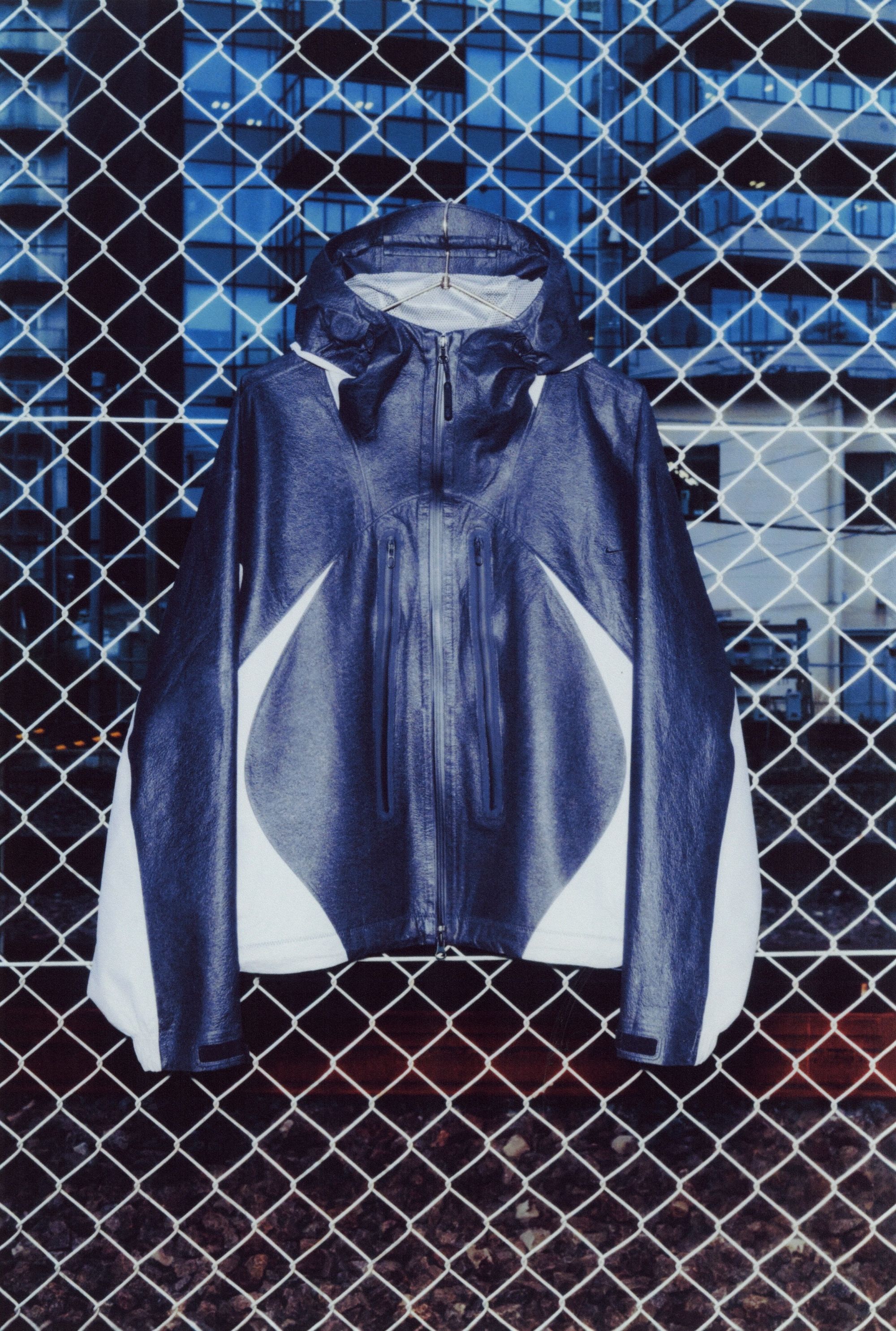 Nike Tech Fall/Winter 2026 Collection. Photo via Nike.