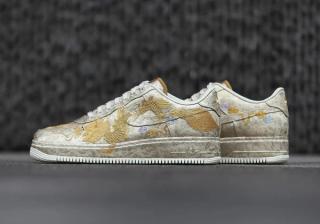 cny nike air force 1 china exclusive 2