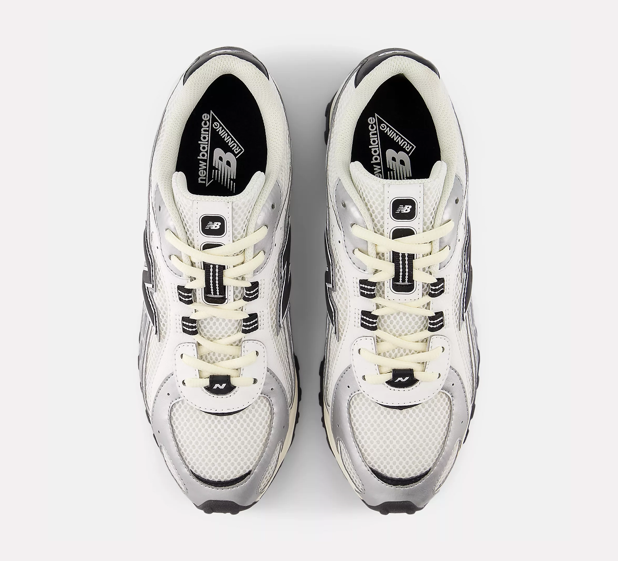 New Balance ML574 Black Red White | Two Retro 