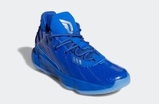adidas dame 7 ric flair fy2807 release date 1