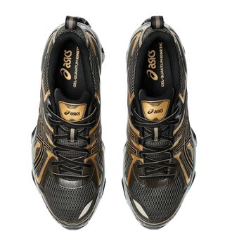 ASICS Gore-Tex Ice