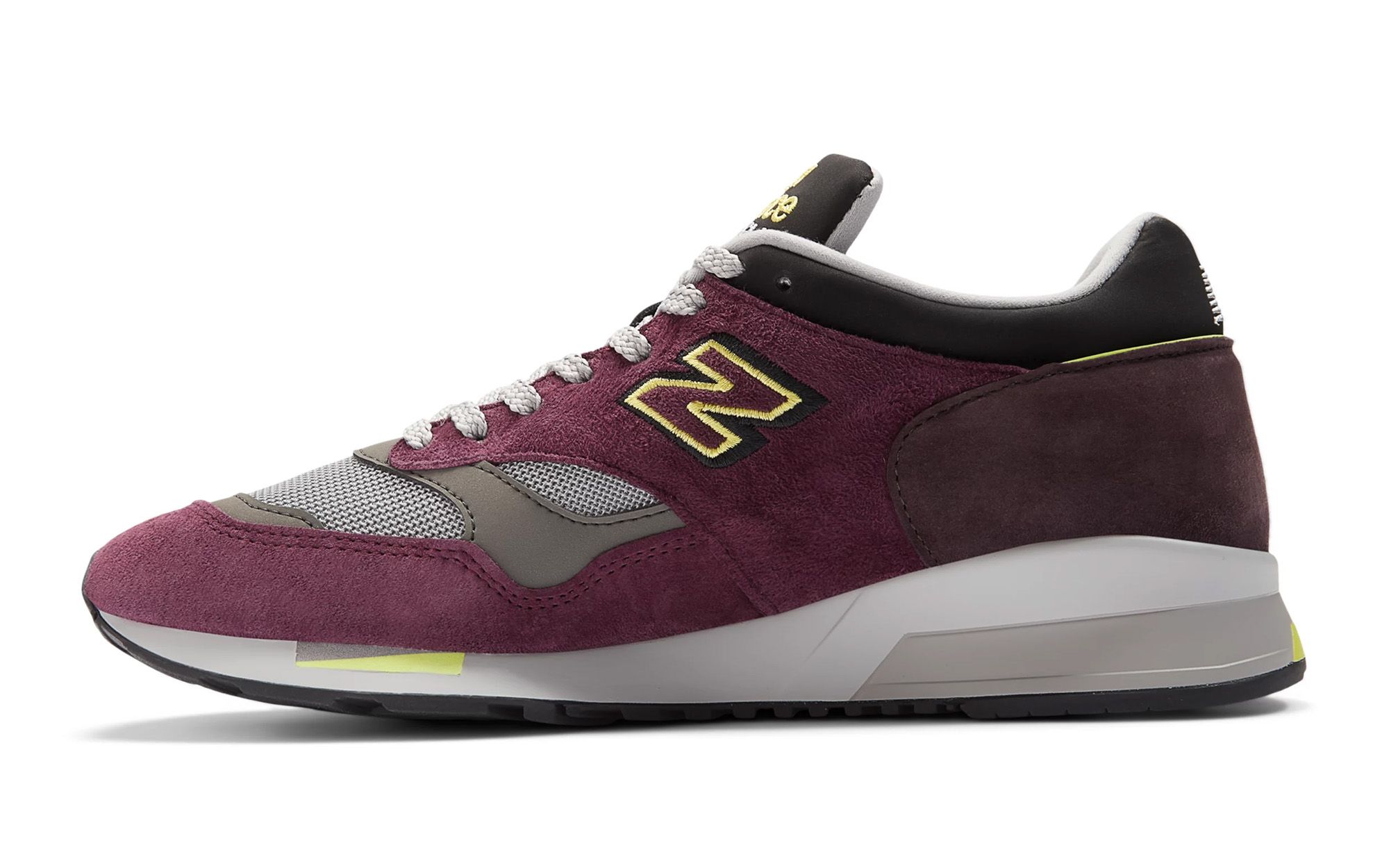 The New Balance 1500 Made in England 