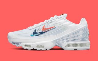 Another Nike Air Max Plus 3 “Multi-Swoosh” Appears for 2023 | House of ...