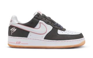 Is the Terror Squad x Nike Air Force 1 Low "Macho" Getting a Retail Release?