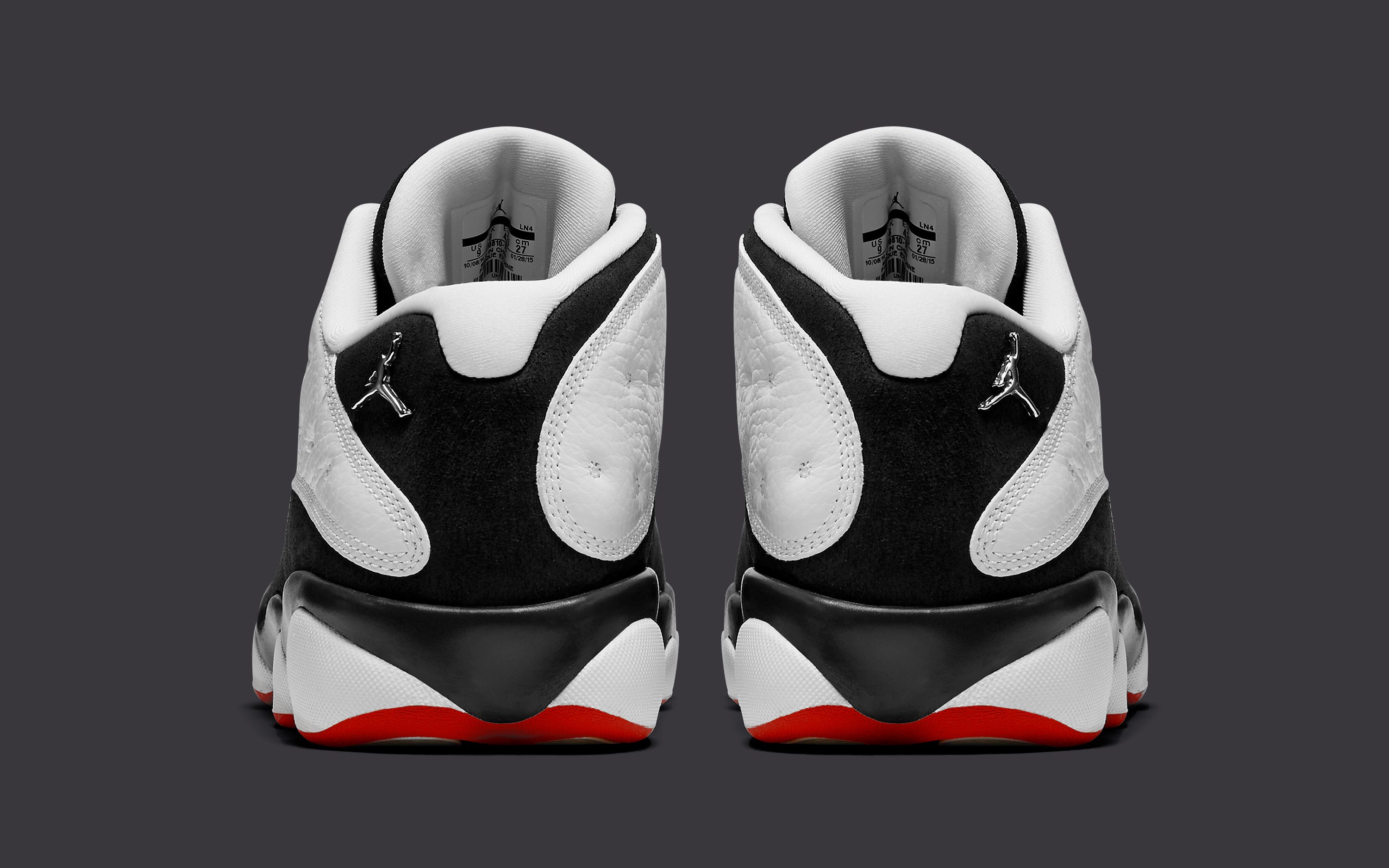 retro 13 he got game release date