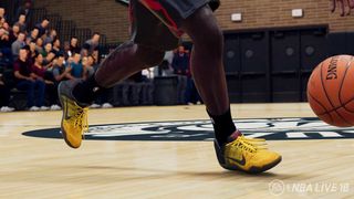 nike kobe 11 bruce lee nba live 18