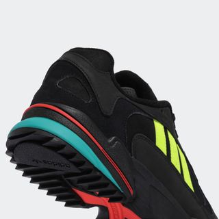 adidas yung 1 trail ee5321 core black solar yellow hi res aqua release date info 8