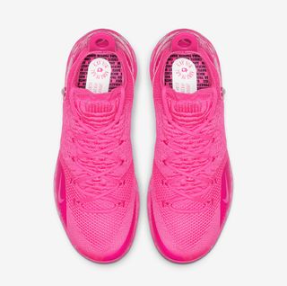 The Nike KD 11 “Aunt Pearl” Honors 59 Cancer Survivors | House of Heat°