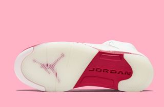 Chaussures de golf Air Jordan I Low G NRG Blanc