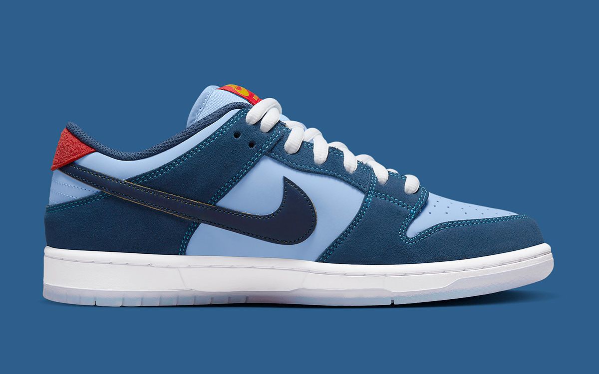 Where to Buy the Why So Sad? x Nike SB Dunk Low | House of Heat°