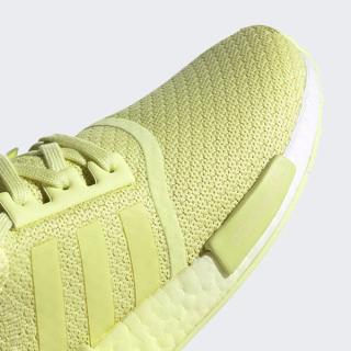 adidas nmd r1 womens yellow tint ef4277 release date info 10
