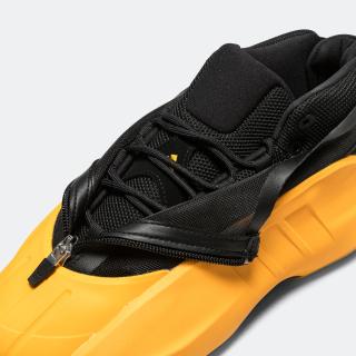 adidas crazy iiinfinity crew yellow ig6157 6