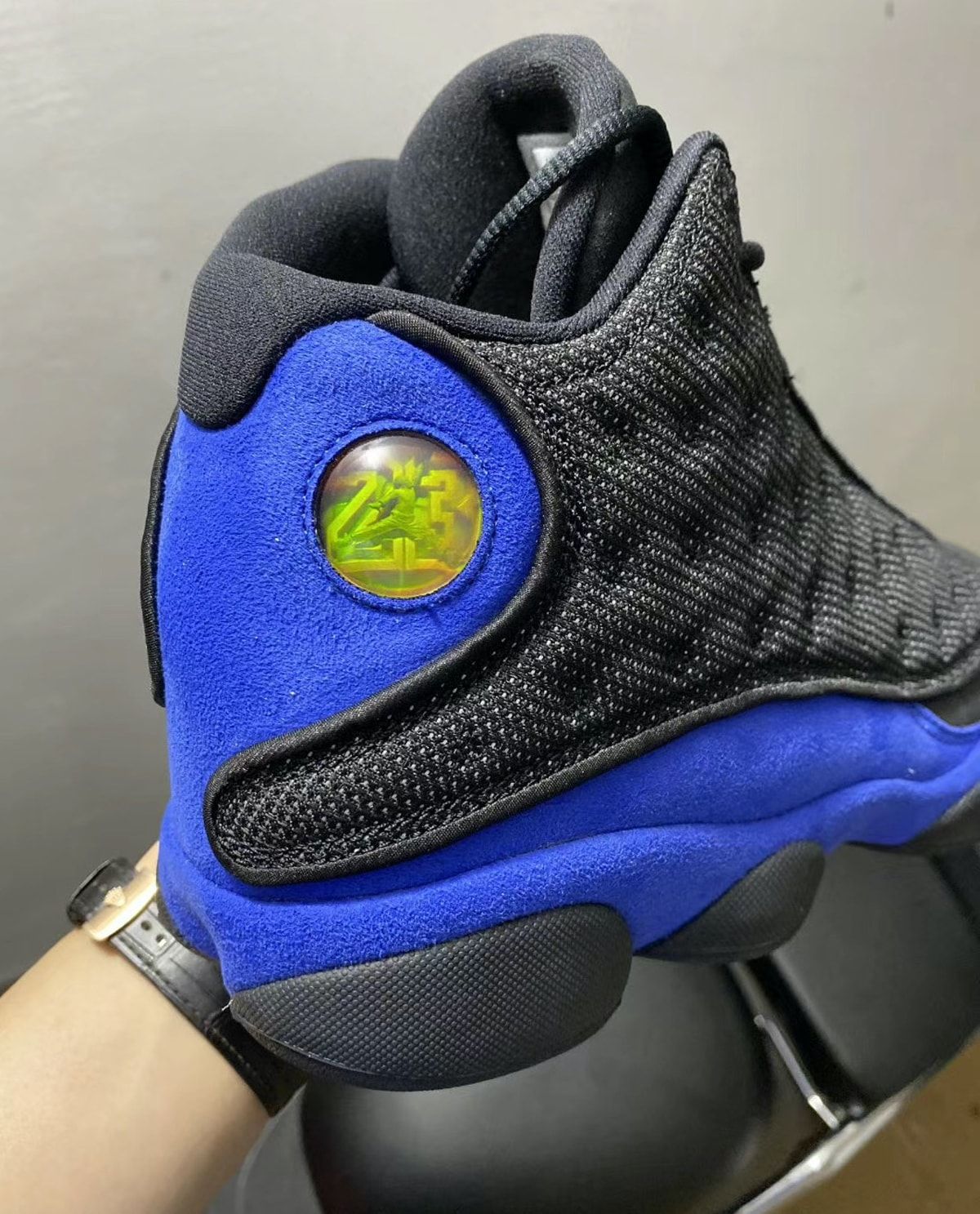 Jordan 13 hyper cheap royal release date