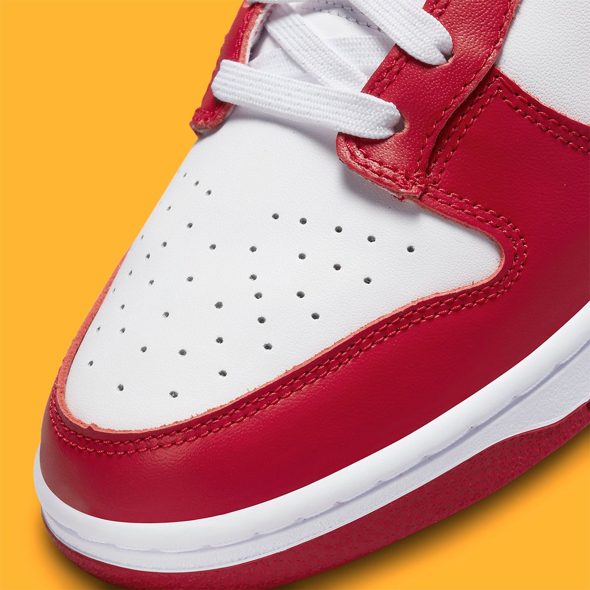 Where to Buy the Nike Dunk Low “Gym Red” | House of Heat°