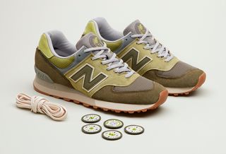 Run The Boroughs x New Balance 576 Releases April 20