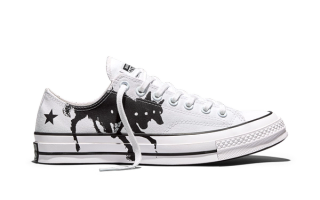 EDGLRD x Converse Chuck 70 Ox
