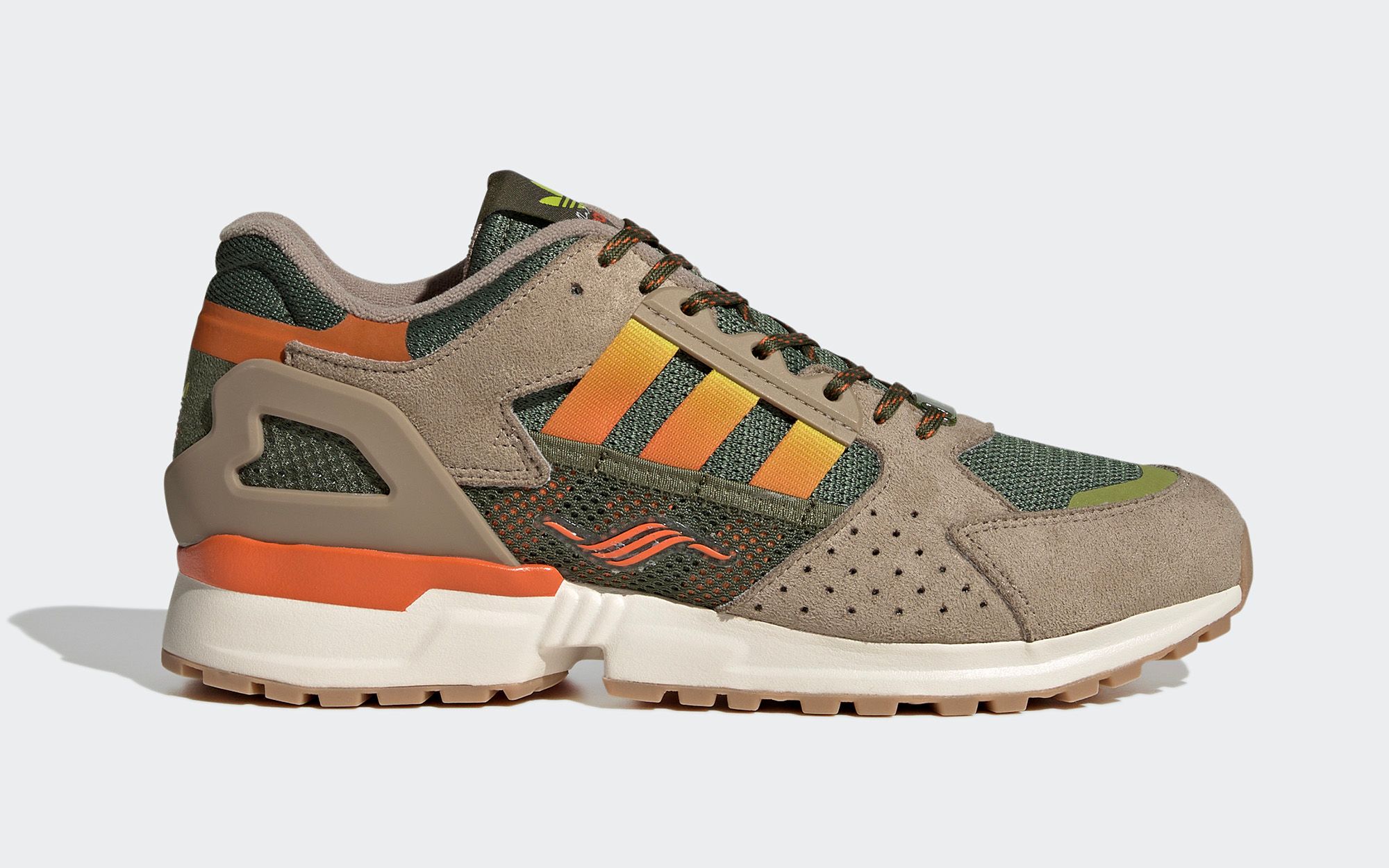 The Palace x Adidas ZX 10000 Releases Spring 2024 | House of 