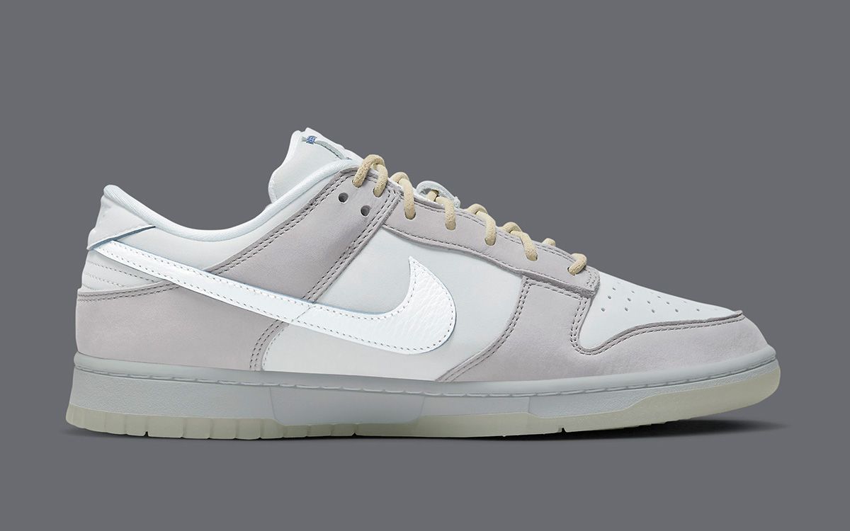 Nike Dunk Low Premium “Wolf Grey” Arrives October 15 | House of Heat°