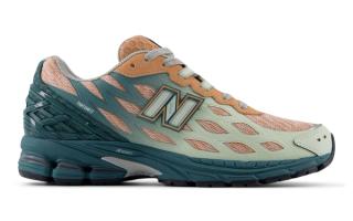 New Balance's 1906W FantomFit Is Ready for Spring 2025