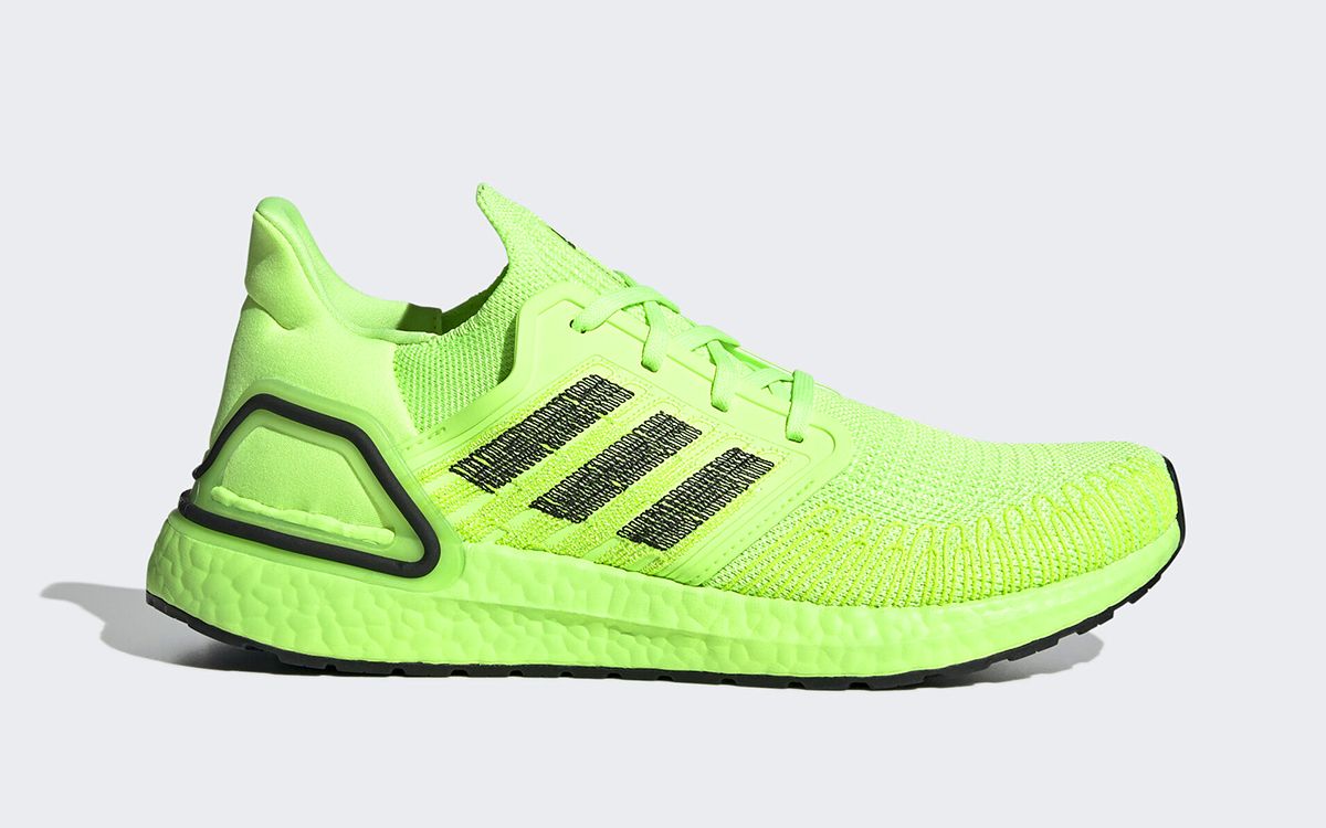 Adidas ultra hotsell boost 20 s