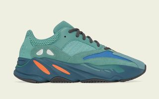 adidas yeezy 700 v1 faded azure GZ2002 release date 1