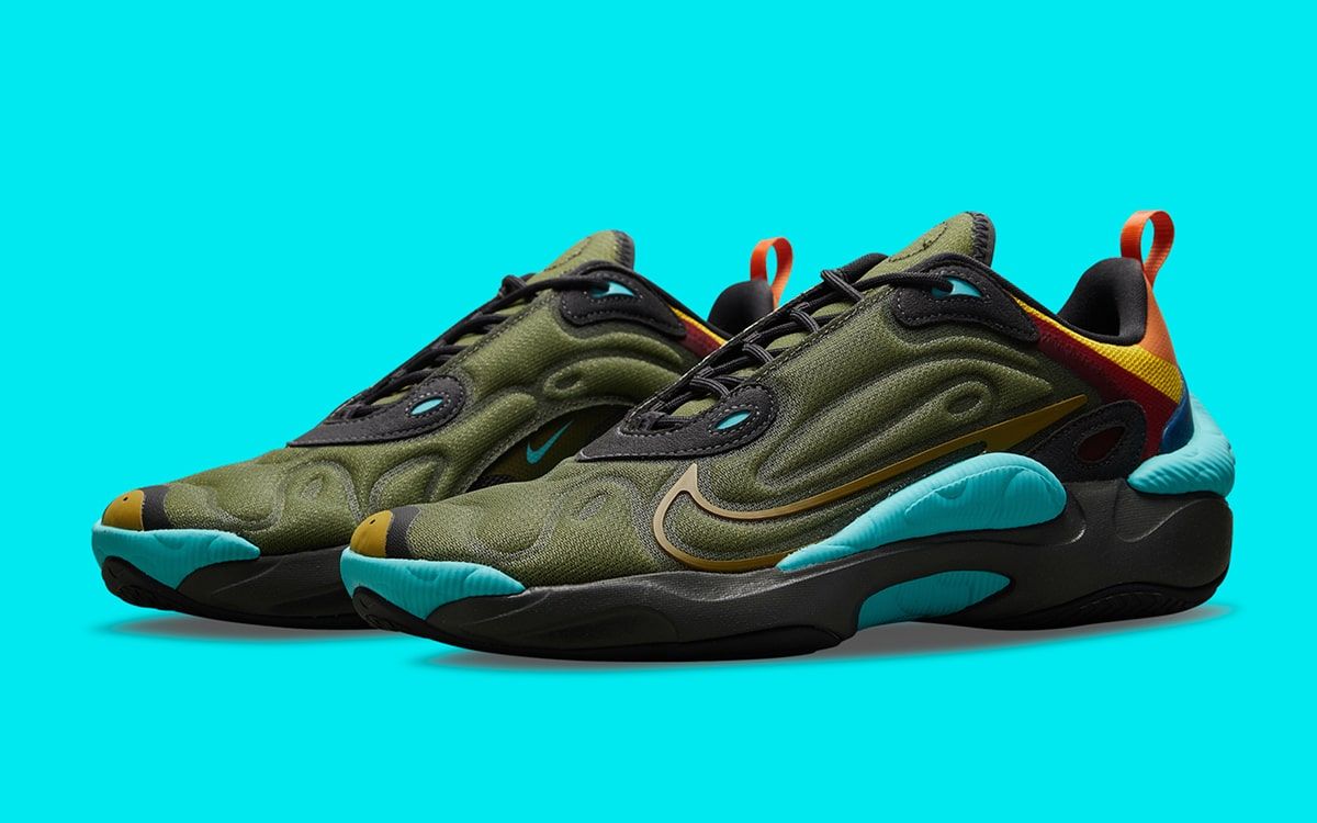 nike element 720