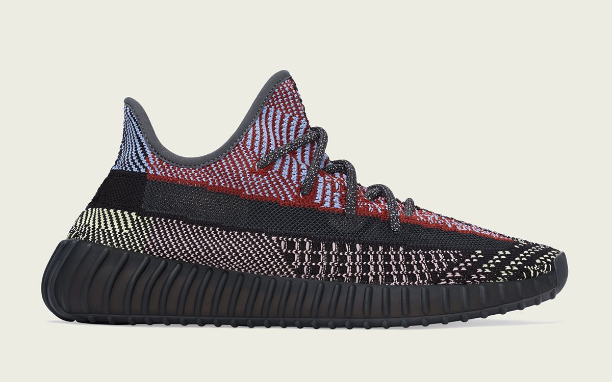 2019 store yeezy drop