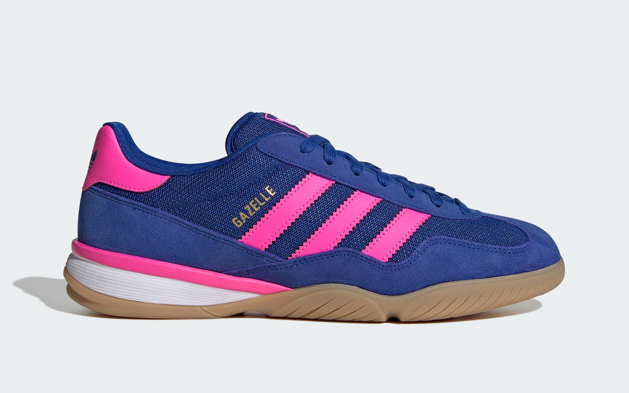 Adidas Introduces the Gazelle Sala, a New Evolution of an Icon | House of  Heat
