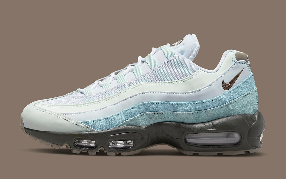 air max 95 white green abyss