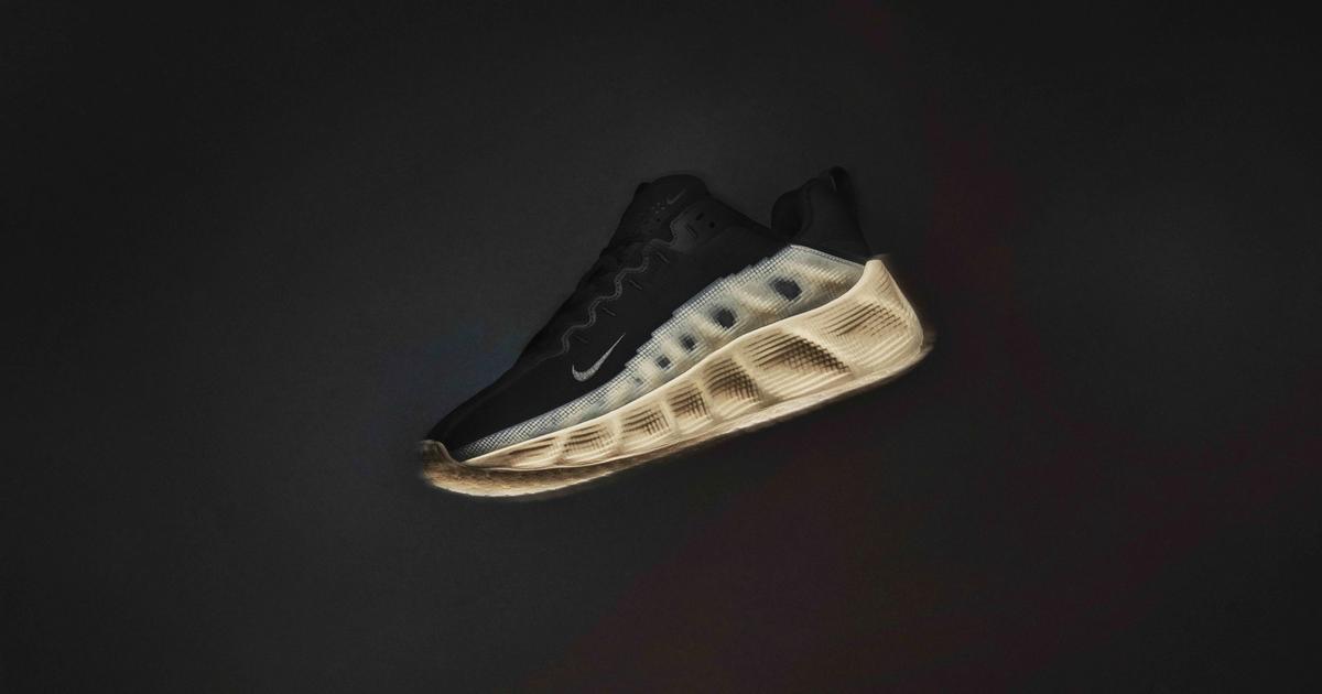 Nike Ava Rover Debuts as the City