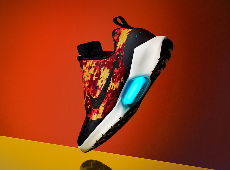 hyperadapt team orange