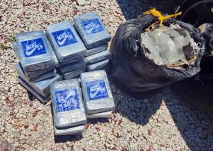 Divers Find $1 Million Worth of ridge nike SB-Branded Cocaine in Florida