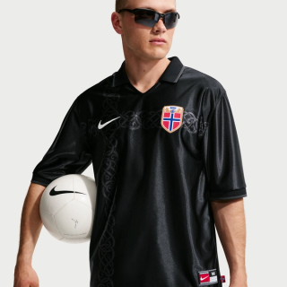 Norway Nike Energy Short-Sleeve Jersey (SKU: IH1869-010).