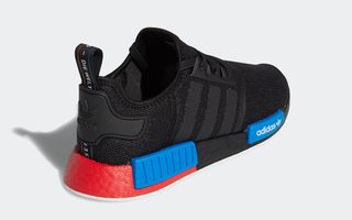 adidas nmd r1 core black lush red fx4355 release date info 3
