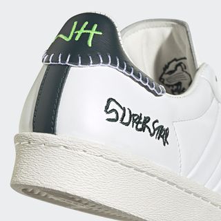 jonah hill Broma adidas superstar fw7577 release date info 7
