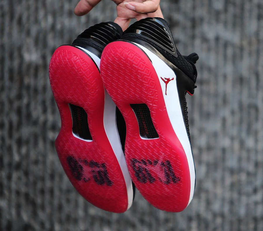 Jordan 32 outlet low red