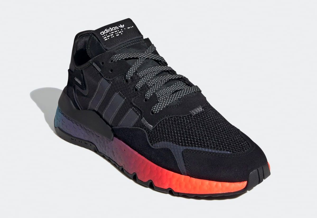 Adidas Nite Jogger fx1397