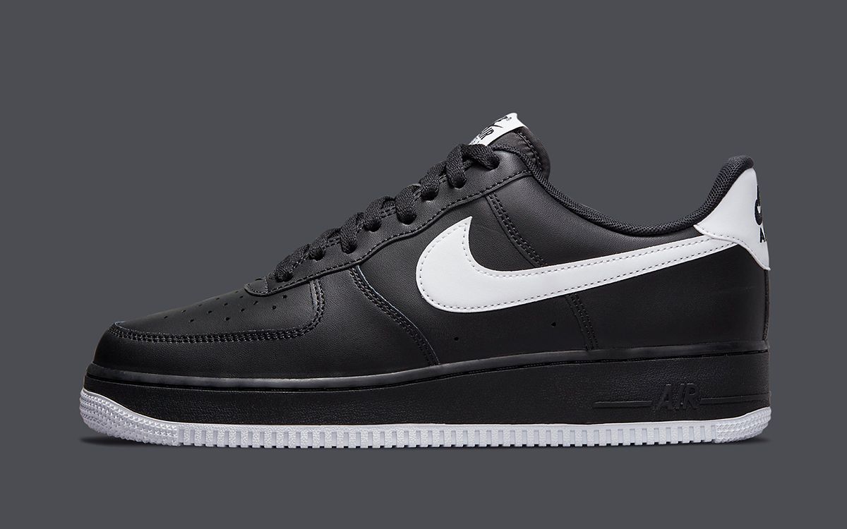 Tuxedo air cheap force 1