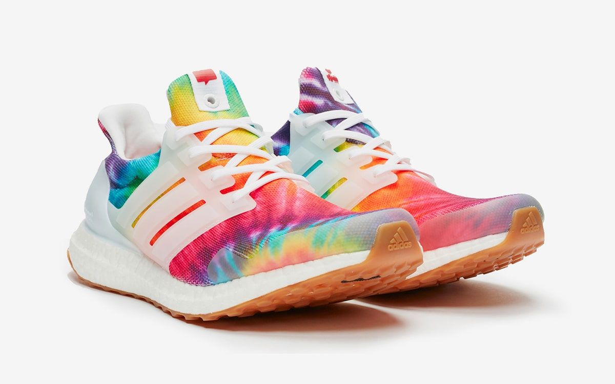 Adidas ultra shop boost woodstock 2019