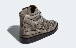 Jeremy Scott x milk adidas Forum Hi Dipped G54999 3