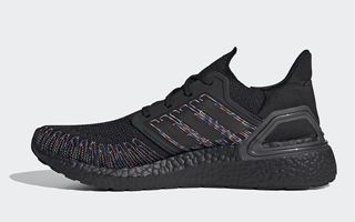 adidas ultra boost 20 multi color black eg0711 release date info 4