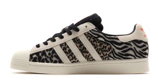 atmos x adidas superstar animal pack fy5232 release date 6