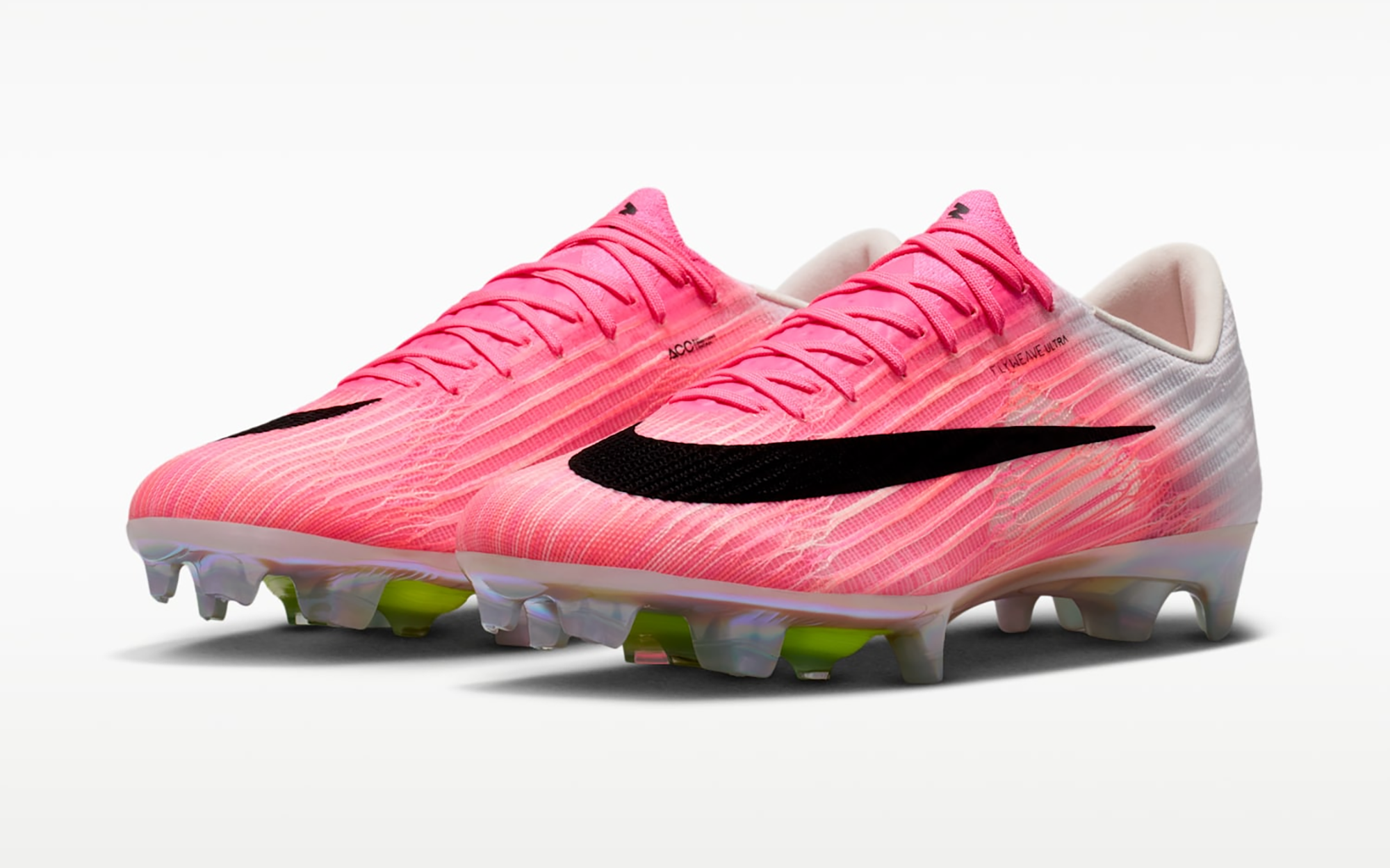 Nike Mercurial Superfly 11 Elite FG (SKU: IO8219-900). Photo via Nike.