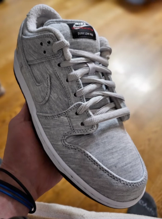kirkland signature nike sb dunk low grey fog if0673 001 1