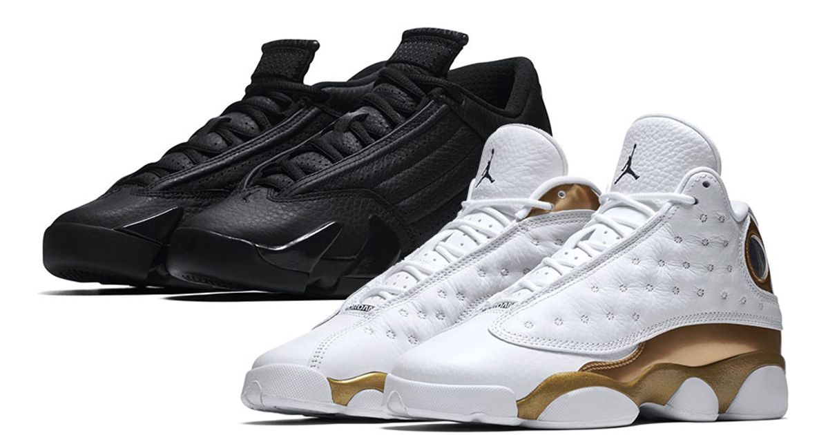may 8th jordan 13