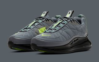 Nike’s MX-720-818 Honors the OG Air Max 95 “Neon” for its 25th Anniversary