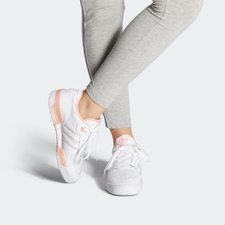 adidas Rivalry Low WMNS Cloud WhitePink EE5933 7